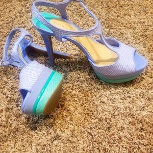 Gianni Bini heels
